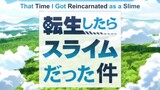 That Time I Got Reincarnated as a Slime S1 - Episode 13-24.5 OVA [English Subbed]