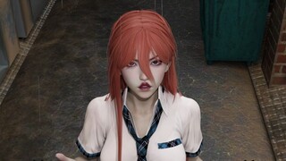 Rainy Day Story: The Light of Righteousness