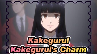 [Kakegurui] Kakegurui's Charm