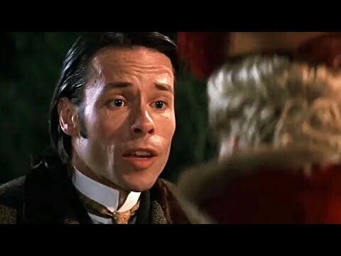 Man Invents A Time Machine To Marry His Dead Girl Friend, But It Backfires