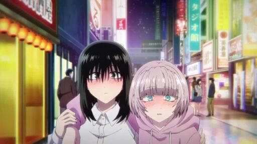 Call of The Night Season 2 - Episode 5 [English Dub]