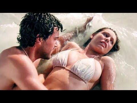 Stranded on an island, he got Lucky with his Boss's Wife