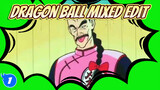 Dragon ball Mixed Edit: KO-ing vs Being KO-ed_1