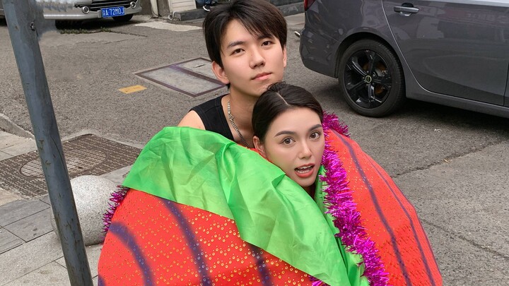 About How My Girlfriend and I Ended Up at a Proctology Hospital in Chongqing