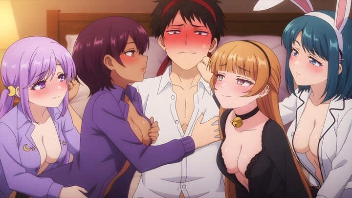 Pada akhirnya tamatnya gini gini aja 🙃