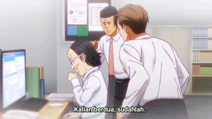 Monster yang baik