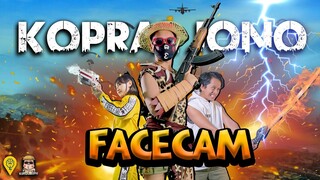 KOPRAL JONO FACECAM