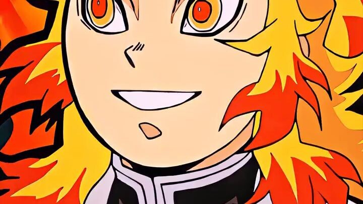 demon slayer edit