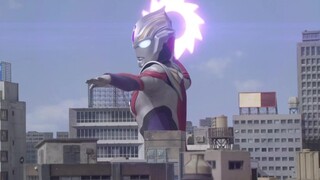 [Ultra Clip] See what skills the debt king Orb inherited from his predecessors