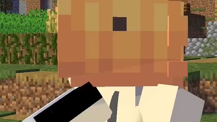 HELP is growing vs Astro Command Man Of Alex Gym Sister Full Character - minecraft animation