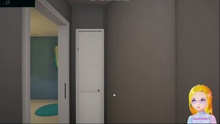 Đi Xem Nhà Ai Ngờ Đâu Ngôi Nhà Bị Ám - Game Kinh Dị Open House