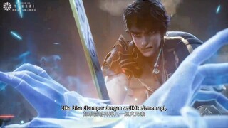 The Strongest Upgrade Eps 37 Sub Indo