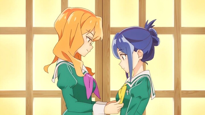 Sumika x Kanoko - Everybody's Changing