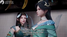 Wan Jie Du Zun Ep294 sub indo