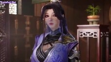 - Wan Jie Zhizun Episode 7 Subtitle Indonesia_