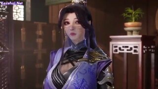 - Wan Jie Zhizun Episode 7 Subtitle Indonesia_