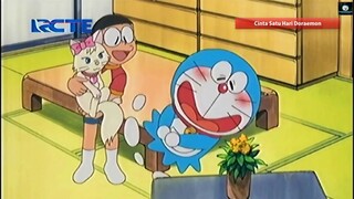 Doraemon - CINTA SATU HARI DORAEMON 2019 [Bahasa Indonesia] Doraemon Terbaru 2019 #iTube