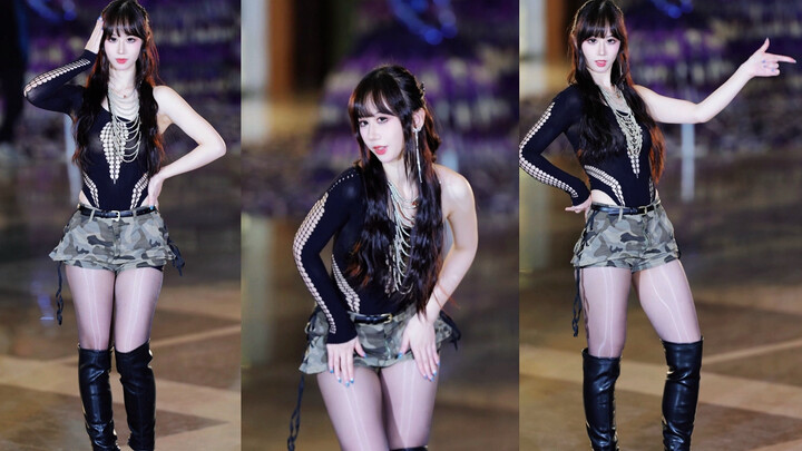 Your beauty is a cause for concern | Love Song - Suzy