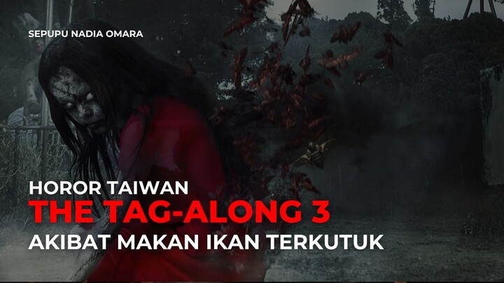 𝙏𝙃𝙀 𝙏𝘼𝙂-𝘼𝙇𝙊𝙉𝙂 𝟯 | 𝙄𝙆𝘼𝙉 𝘽𝙀𝙍𝙒𝘼𝙅𝘼𝙃 𝙈𝘼𝙉𝙐𝙎𝙄𝘼 𝙇𝙀𝙋𝘼𝙎𝙆𝘼𝙉 𝙄𝘽𝙇𝙄𝙎