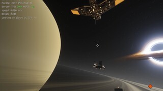 The first space-based dragon-slaying cannon