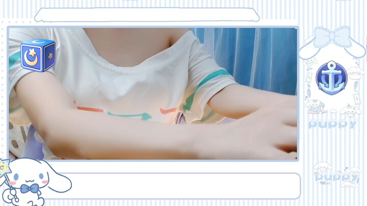 【033⧸เถียนจือจือ】โครงการเก็บสะสมสาวๆ สไตล์ต่างกัน 10,000 คน ตอนที่ 33: ดูสาวสวยทีละคนให้เพลินตาไปเลย