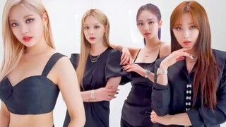 【aespa】 الإعلان التلفزيوني الجديد من شوبارد مدته 30 ثانية!