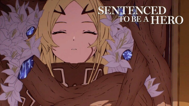 Sentence to be hero episode 1 english dub