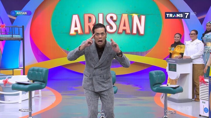 Arisan TRANS7 FULL 5 Desember 2024