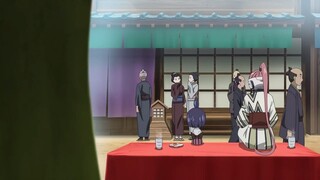 E22 - Edens Zero
