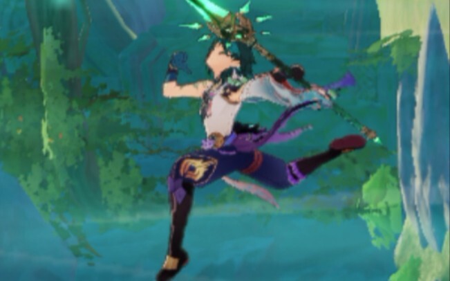 How to prove that Mandrill is the shortest of the male characters (disrespect to the immortal teache