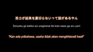 motivasi dari anime