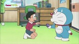 Doraemon Dubbing Bahasa Indonesia Full 2 Episode Terbaru 2023 Memetik buah