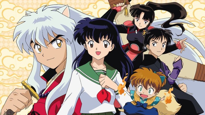 Inuyasha episode 12 {Sub Indo}