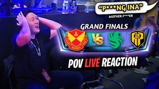 Amazing Philippines’ Riyadh MSC Grand Final Reaction