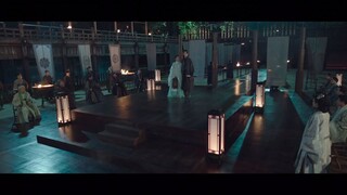 Alchemy of Souls Season 2: Light and Shadow (2022) Episode 3