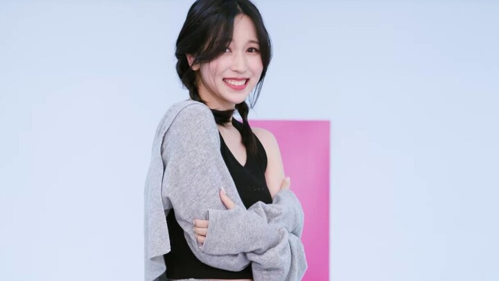TWICE "The Feels" Tất cả cảm xúc nhảy ngẫu hứng丨Trên phương diện hài hước, các cô nàng TWICE chưa ba
