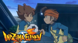 Inazuma Eleven Dream match「AMV」- Naseba