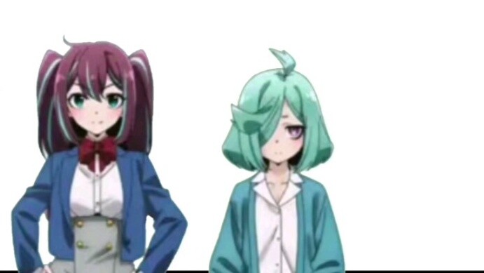 Sangat bersemangat😋