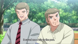 Captain Tsubasa Season 2: Junior Youth-hen Episode 27 Sub English
