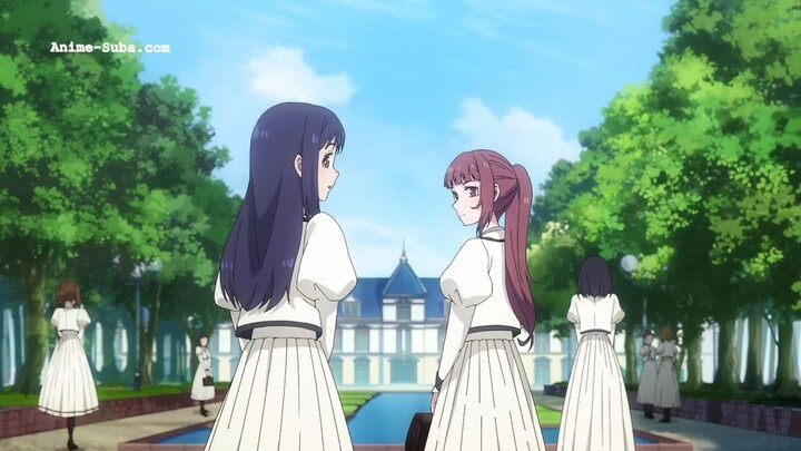 Rock wa Lady no Tashinami deshite ร็อก วา เลดี้ ตอนที่ 2 ซับไทย