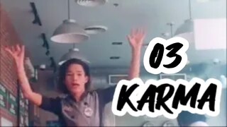 KARMA #karma #gandarasblog #omhar #SpicyGhurl #tiktok