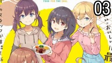 Food for the Soul Season 1 Episode 3 | English Sub