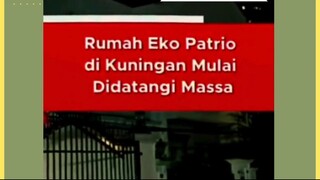 #bubarkandpr# #ekopatrio# #uyakuya#