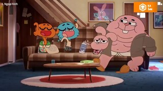 Anais - Bộ não của nhà Watterson _ The Amazing World of Gumball p3