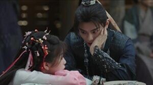 Love Game in Eastern Fantasy epsoide 26 [Sub Indo]