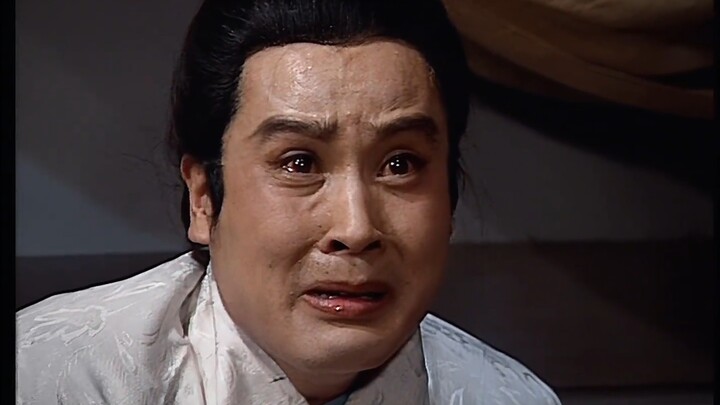 أعظم خمسة نوبات غضب في المسلسل القديم "الثلاث ممالك"