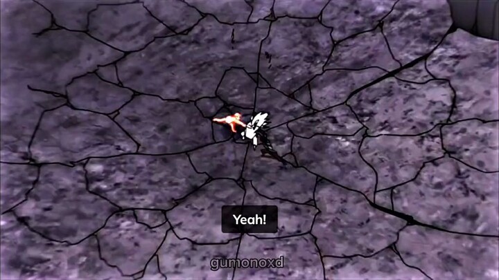 Naruto Sasuke vs momoshiki