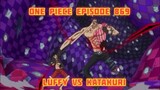 Pertarungan haki luffy vs katakuri one piece eps 869 sub indo