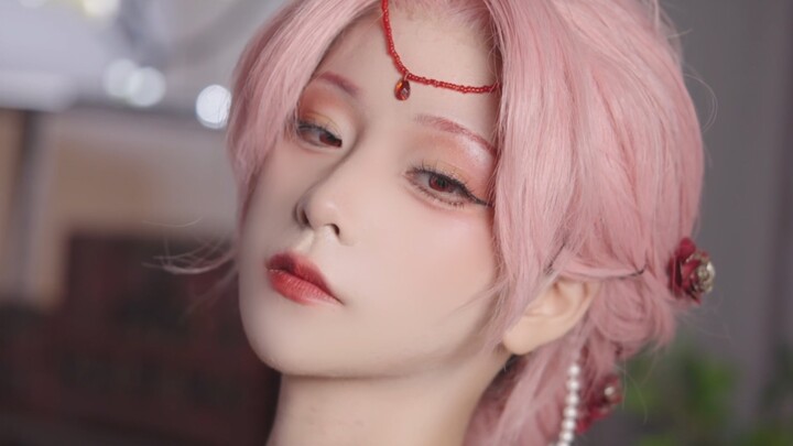 Where’s my kitten?~