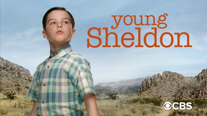 YOUNG SHELDON COMPLETE SERIES - Read Description